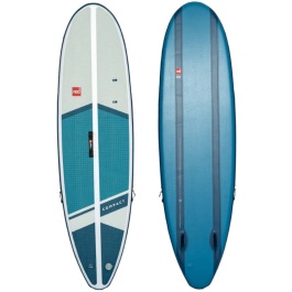 SUP Paddle Gonflable Red Paddle Ride Compact 9.2 Hybrid Tough