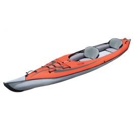 Kayak gonfiabile Advanced Elements AF Cabrio Cabrio Elite