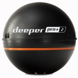 Sondeur Deeper PRO+ V2 Sondeur 