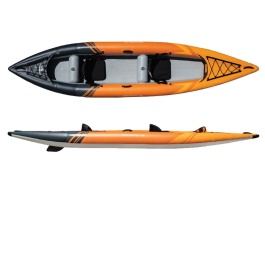 Kayak gonfiabile Aquaglide Deschutes 145