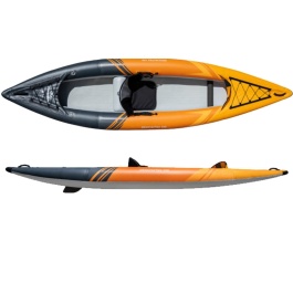 Kayak gonfiabile Aquaglide Deschutes 130
