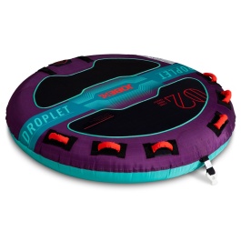 Gonfiabile da traino barca Jobe Droplet 2P