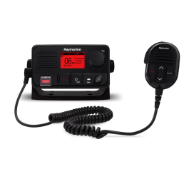 VHF marino Fisso Raymarine Ray53