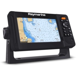 Ecoscandaglio GPS Raymarine Element 7 S