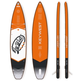 Sup Gonfiabile Key West Advanced Energize 12.6