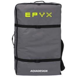 Borsa trasporto Aqua Design per il kayak