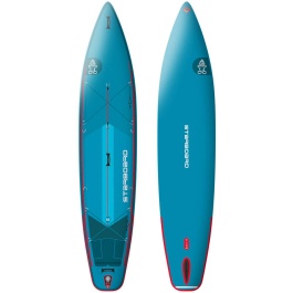 Sup Paddle Gonflable Starboard Touring 14