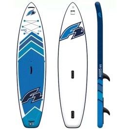 Windsup Gonflable F2 Axxis 11.6