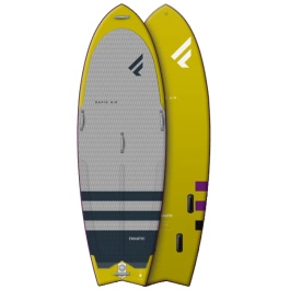 Sup Gonfiabile Fanatic Rapid Air 9.6