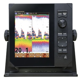 Furuno FCV 800 - sans sonde