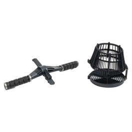 Kit fixation snorkelling pour Kahe POD 600