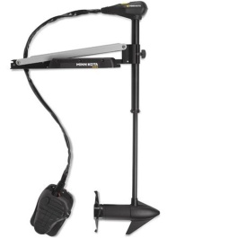 Motore elettrico barca Minn Kota Bordo 55 114 cm