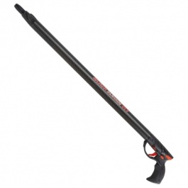 Fucile pneumatico pesca sub Salvimar Dark Side - 99.9 cm