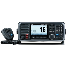 VHF marino Fisso Icom IC-GM600