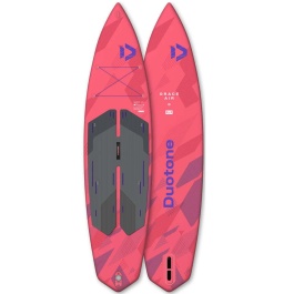 Sup Paddle Gonflable Touring Duotone Grace Air SLS 11.2