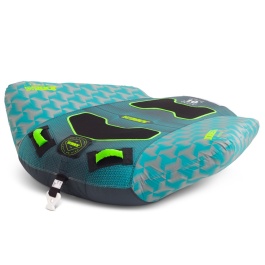 Jobe Hydra Gonfiabile Da Traino da 1 persona