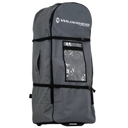 Borsa trasporto da kayak con ruote Wilderness