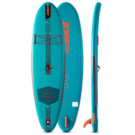 Sup Paddle Gonflable Jobe Mira 10.0