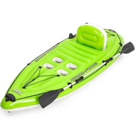 Kayak gonfiabile Koracle Hydro Force