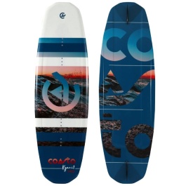 Tavola Wakeboard Coasto Kyanit 140