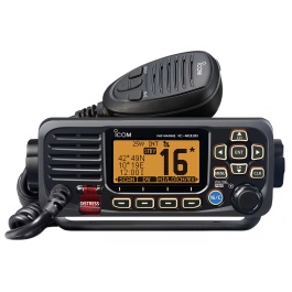 VHF marino Fisso Icom IC-M330GE