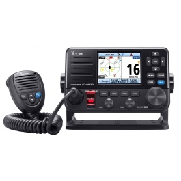 VHF marino fisso Icom IC-M510E