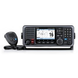 VHF marino Fisso Icom IC-M605