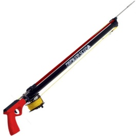 Arbalete pesca sub Marc Valentin N°5 - 100 cm - Edizione limitata