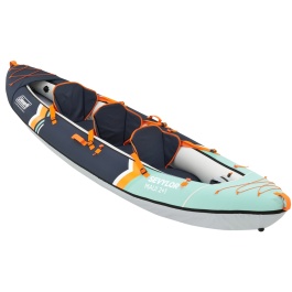 Canoa Kayak gonfiabile Coleman Sevylor Maui 2+1