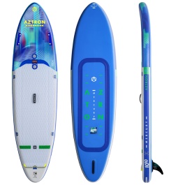 Aztron Mercury Hybrid 3.0 Sup Gonfiabile 10.10