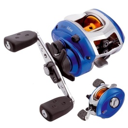 Ashaway Dynamite 18 Mulinello Morbido - Corda Da Squash Blu - A10085