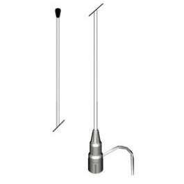 Senza giunto sferico