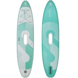 Tavola SUP autogonfiabile Sipaboards Neo Aqua 11