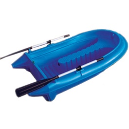 Neptea 200Armor aviron  gommone rigido - Bianco