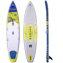 Sup Gonfiabile Aztron Neptune 3.0 Touring 12.6