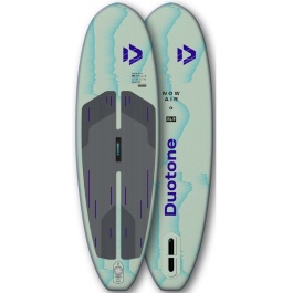 Sup Gonfiabile Duotone Now Air SLS 7.10