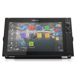 Ecoscandaglio GPS Simrad NSS7 Evo3 - da solo