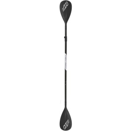 Pagaia SUP Hydro Force Convertibile  alu  | 3 Parti