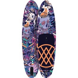 Sup Gonfiabile Anomy Paiheme 10.6