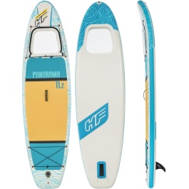 Tavola SUP Gonfiabile Hydro Force Panorama 11.2