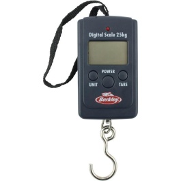 Set Bilancia Da Pesca Digitale Con Borsa Puzzolente E Imbracatura NGT - Foto 4