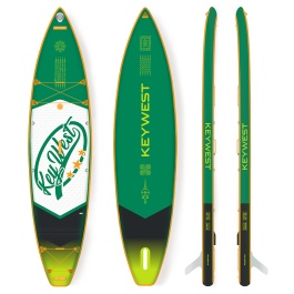 Sup Gonfiabile Key West Advanced Pulsar 11.6  