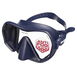 XS Scuba Borsa Protettiva Per Maschera Subacquea - Modello BG540 - Compatta E Resistente