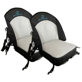 2 Sièges Spinera Luxe Tenaya 140