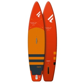 SUP gonfiabile Fanatic Ripper Air Touring 10.0