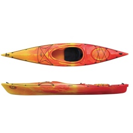 Kayak RTM Mezzo | Soleil