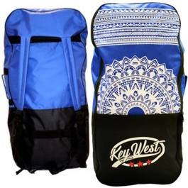 Sac paddle gonflable Key West