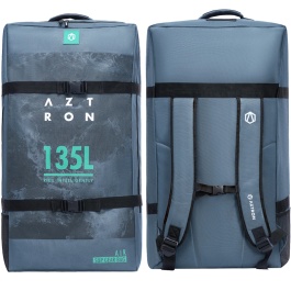 Borsa trasporto SUP Aztron 135 L