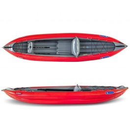 Kayak gonflable Gumotex Safari 330 GSAXL