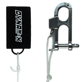 Sistema di sgancio rapido Quick Dynam-x 